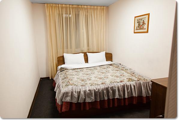 Amrita Hotel Chelyabinsk Room photo