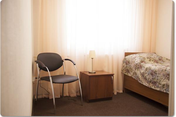 Amrita Hotel Chelyabinsk Room photo